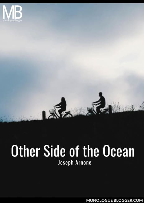 Short Romance Script Other Side of the Ocean