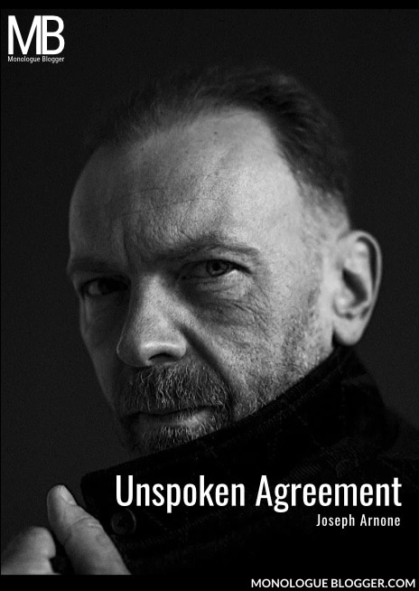 Unspoken Agreement Short Screenplay