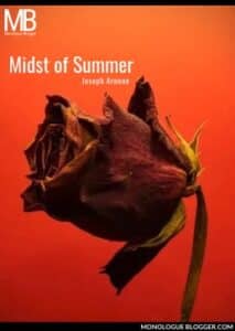Midst of Summer by Joseph Arnone