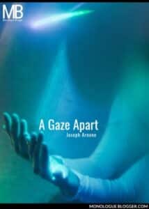 A Gaze Apart by Joseph Arnone