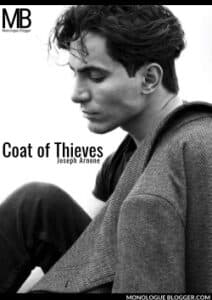 Coat of Thieves by Joseph Arnone