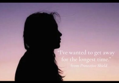 I’ve wanted to get away for the longest time.