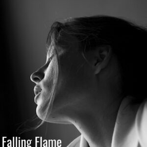 Falling Flame