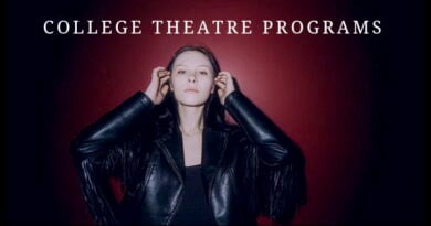 21 Short Plays for College Theatre Programs