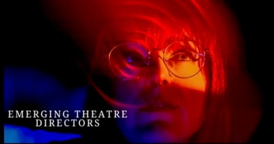 23 Contemporary Plays for Emerging Theatre Directors