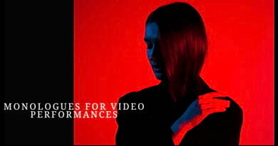 25 Best Monologues for Video Performances