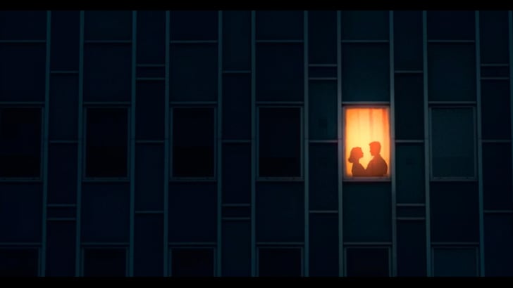 The Interim